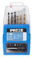 Borsett m/bits kombi 29 deler